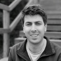 Andrew Holmes