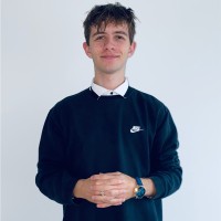 Tobias Kobberup