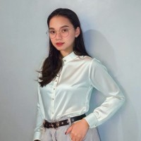 Krisha Villamor