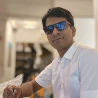 Raghavendra Hegde Hegde