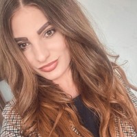 Ing. Patrícia Hriadelová