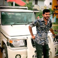Adaikala Thomas