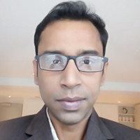 Debashis Bhattacharjee