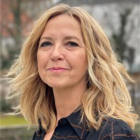 Stine Dybkjær Hein