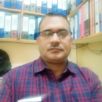 Ramesh Tiwari