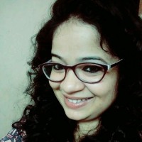 Ashrata Jamsandekar
