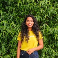 Swathi Acharya