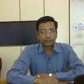 V Ram Kumar