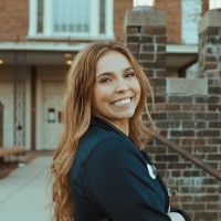 Ashley Barker, Rn Bsn