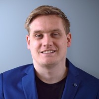 Joost Van Dam