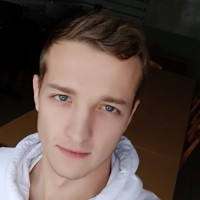 Никита Кравцов