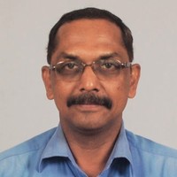 Ravindra Marje