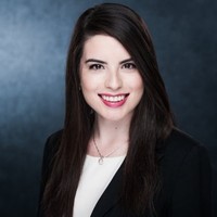 Daniella Gonzalez Salazar