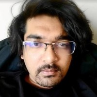 Parashmani Timilsina