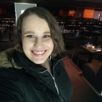 Kristine Hauser