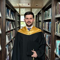Mohammed Najih, MBA