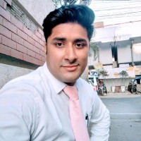 Ajeet Kumar Sharma