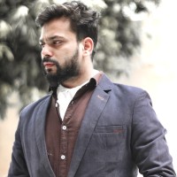 Mohammad Tanzeel