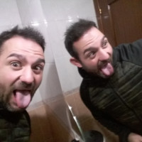 Carlos Barriga sanchez