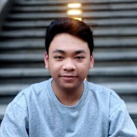 Kevin Ramadhan