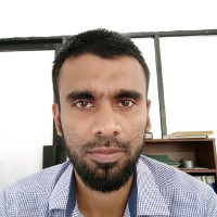 Mohomed Rihan