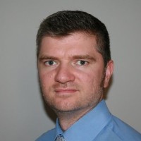 Chris Jerrom