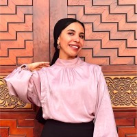 Sara Ismail