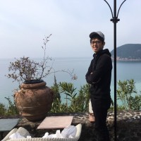 Shunsuke Komori