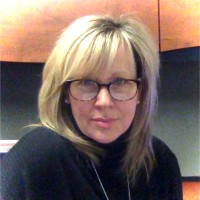 Leanne Holmes