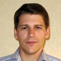 Sergey Kholyavchuk