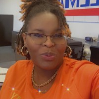 Sherika Mcdonald