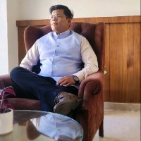 Vijay Nikam