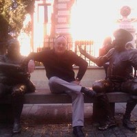 Alejandro Ballesteros