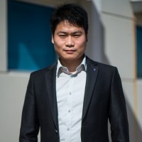 徐德超