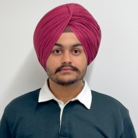 Dushyant Virk