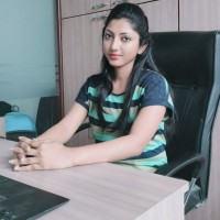 Riyanka Sen