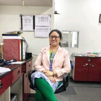 Durba Biswas