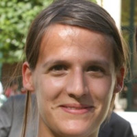 Sophie Falgueres