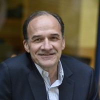 Jean-Yves Robin