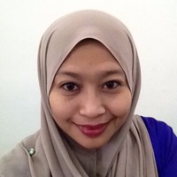 Zuraida Zaimon