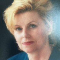 Cathy Oliver