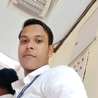 Biswajit Giri