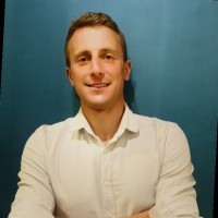Cédric Perruisset