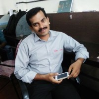 Liyo Varghese