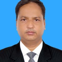 Mohammad Ismail Hossain