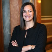 Paige Thorson