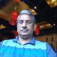 PRAMOD KUMAR CHAUHAN