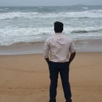 Shri M Mohan (L.I.O.N)