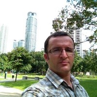 Drazen Strazzabosco