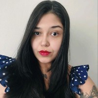 Amanda Barros